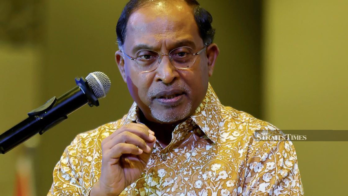 Zambry Directs Mahfuz to Take Ministerial Ambitions to Anwar