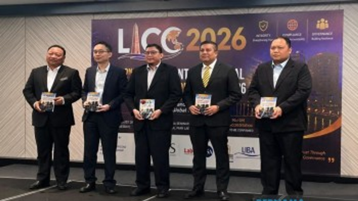 Digital Finance Demands Smarter Compliance Systems, Says Labuan FSA