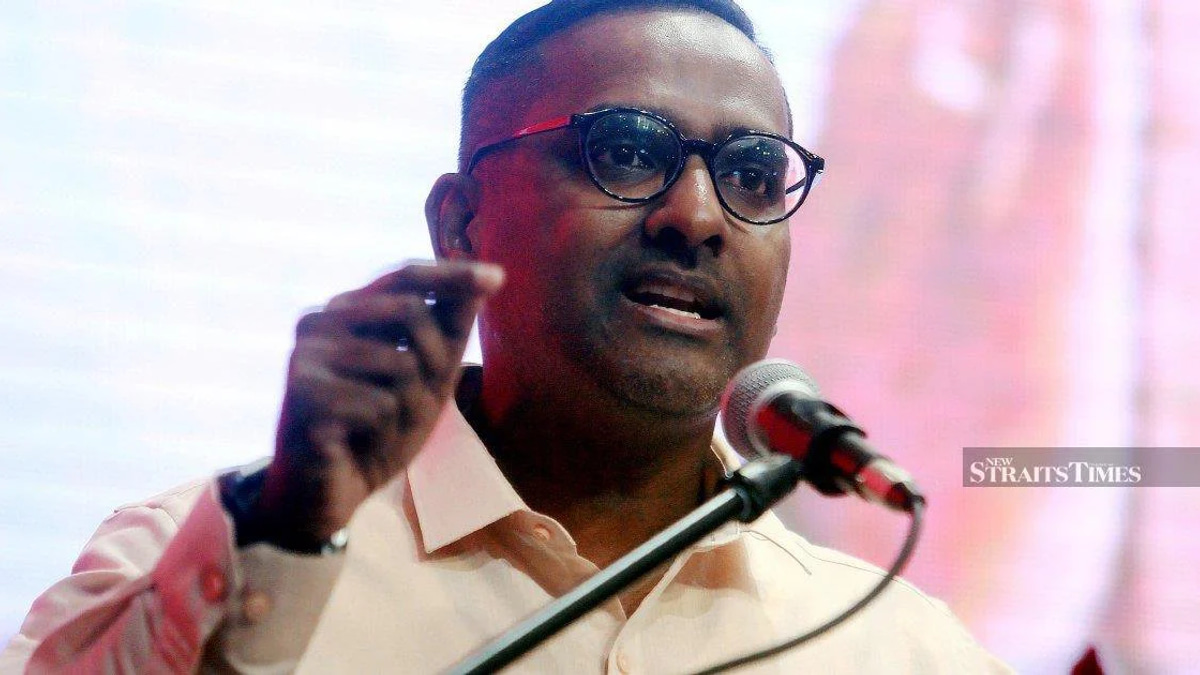 MIPP offers to mediate amid Pas-Bersatu tensions