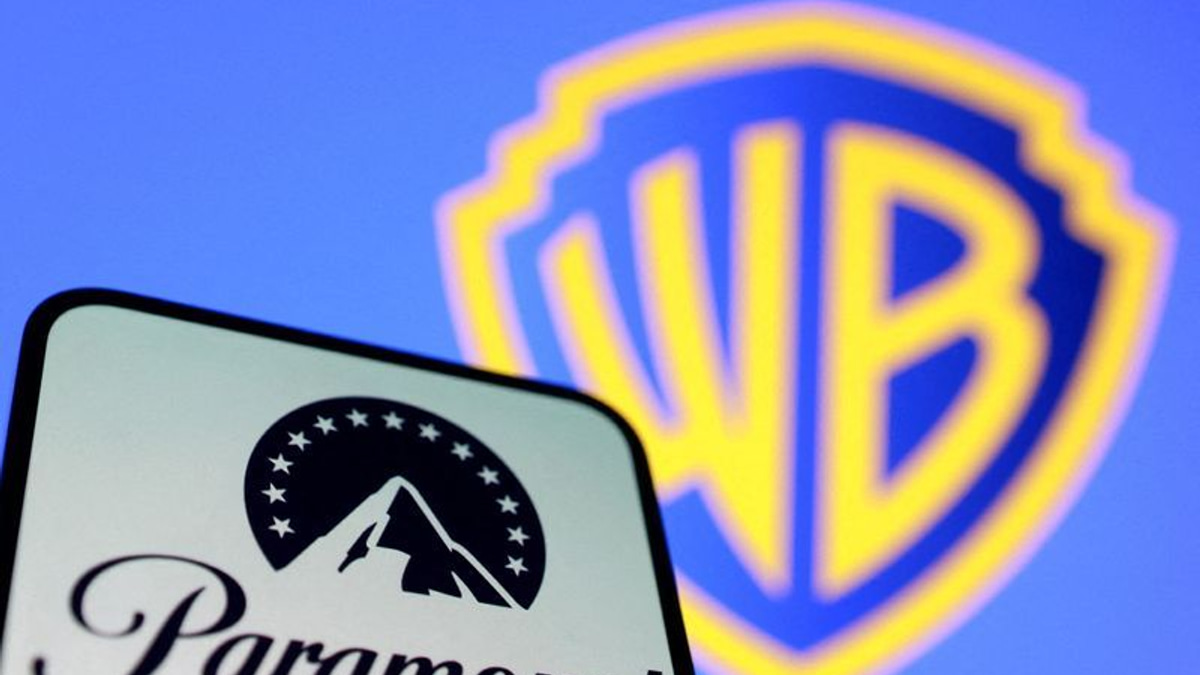 Britain's Paramount-Warner Review: Negotiating Tool or Genuine Concern?