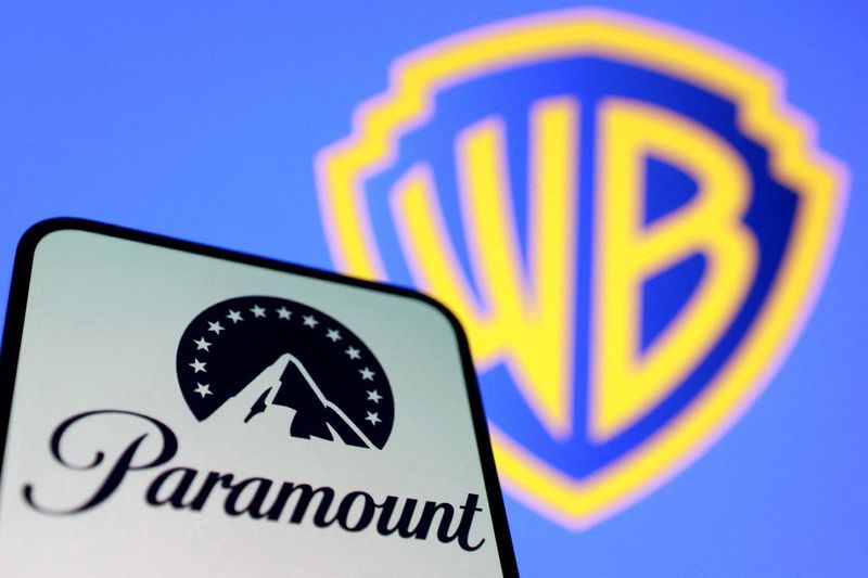 Britain's Paramount-Warner Review: Negotiating Tool or Genuine Concern?