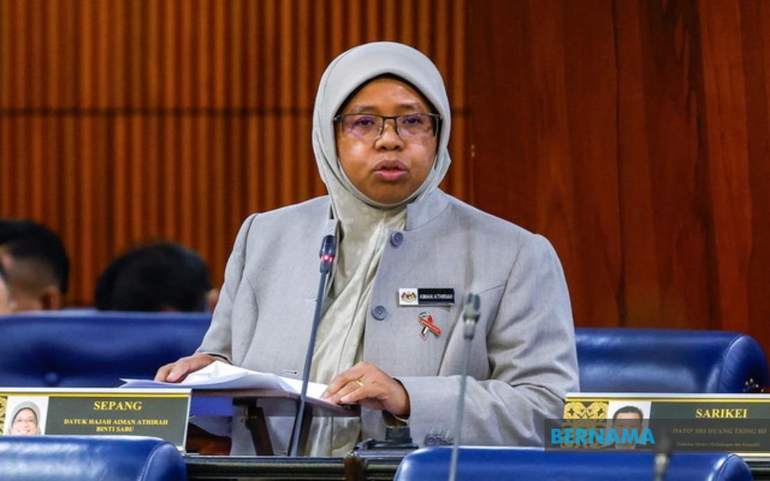 KPKT Approves 594 Development Projects Worth RM73 Million for Chinese and Indian Villages