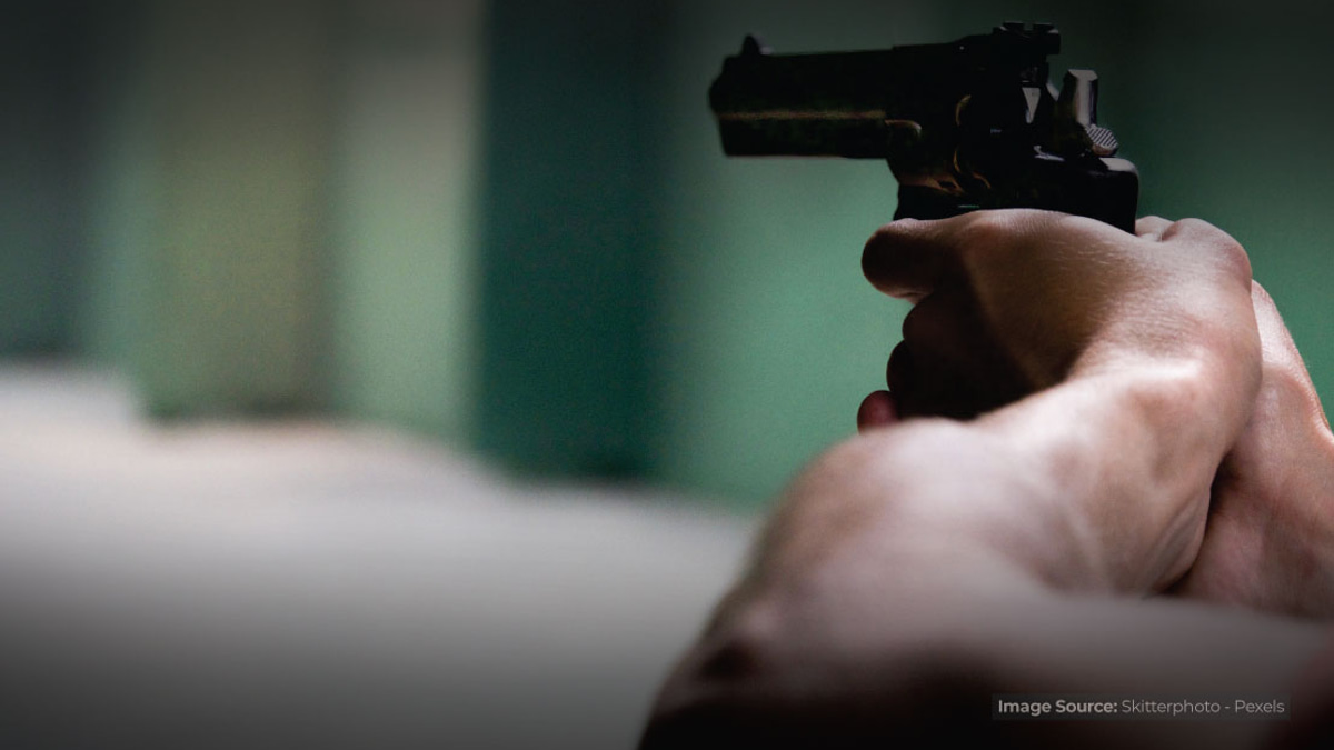 Two Thai Police Officers Killed in Armed Clash During Drug Operation in Narathiwat