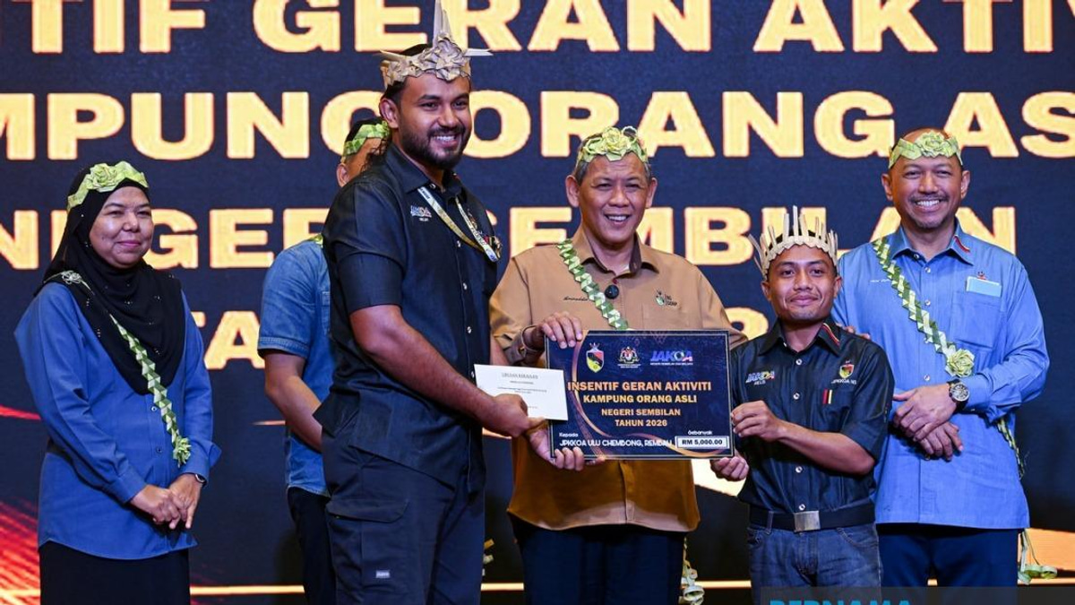 Negeri Semilan PKR Submits Slate for August State Election