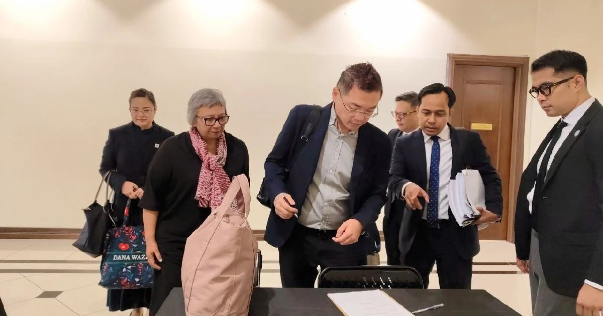 Rising tide of depression among Malaysian children alarming psychiatrists