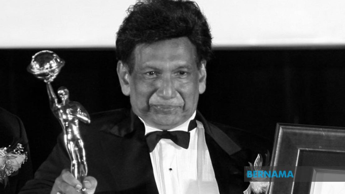 Tan Sri Dr M. Mahadevan, Father of Modern Psychiatry in Malaysia, Dies at 96
