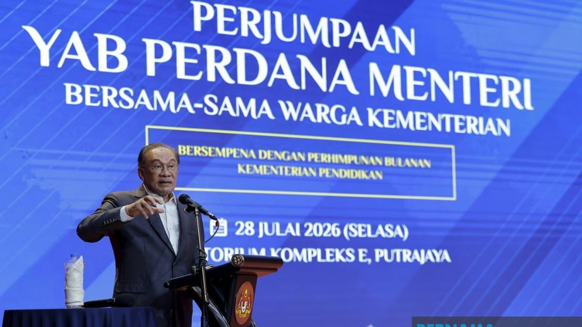 Sixth Form System Stays With Education Ministry As PM Delays Higher Ed Overhaul