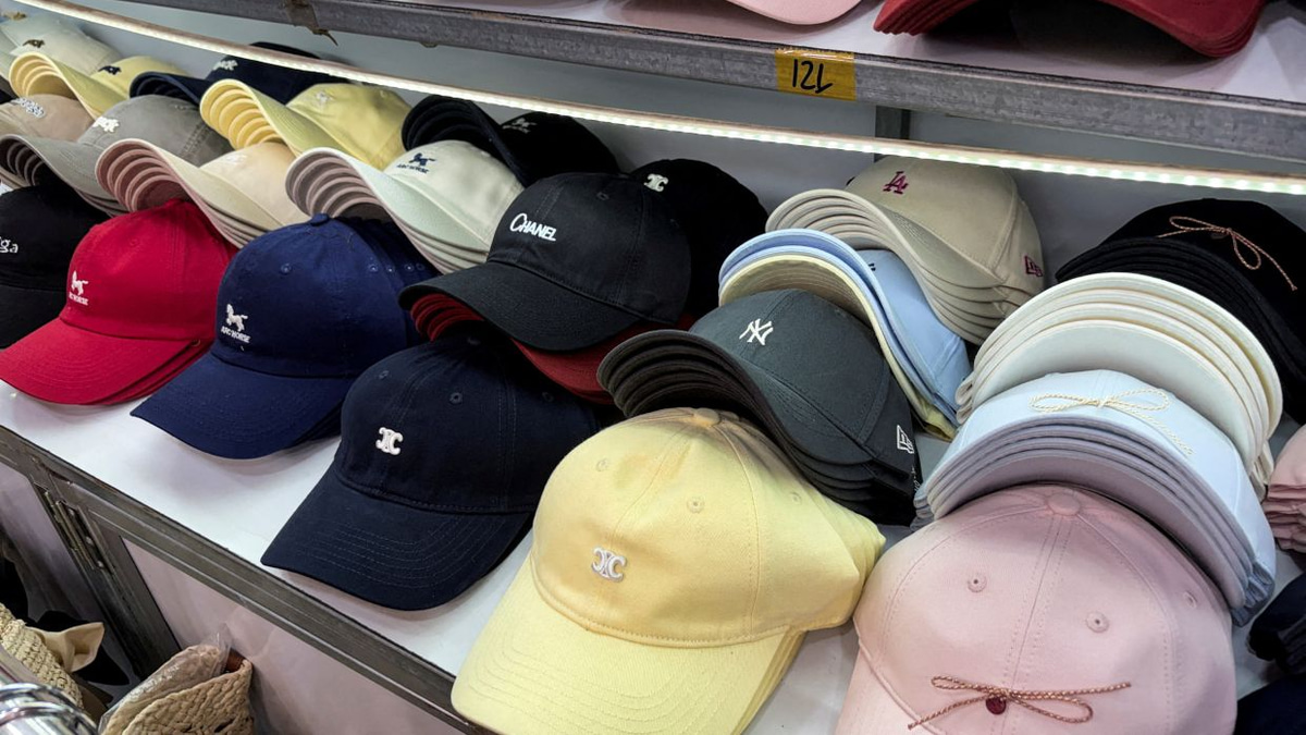 Vietnam steps up push against counterfeit goods with tougher enforcement targets