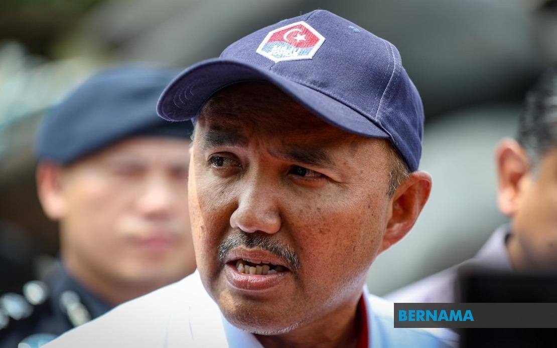 Illegal Waste Dump Shuttered in Johor Following Multi-Agency Raid; Four Detained