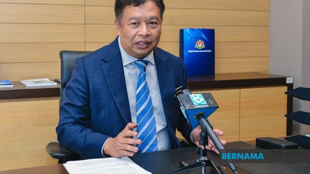 Immigration Department Ramps Up Border Security for Johor Election Voting Operations