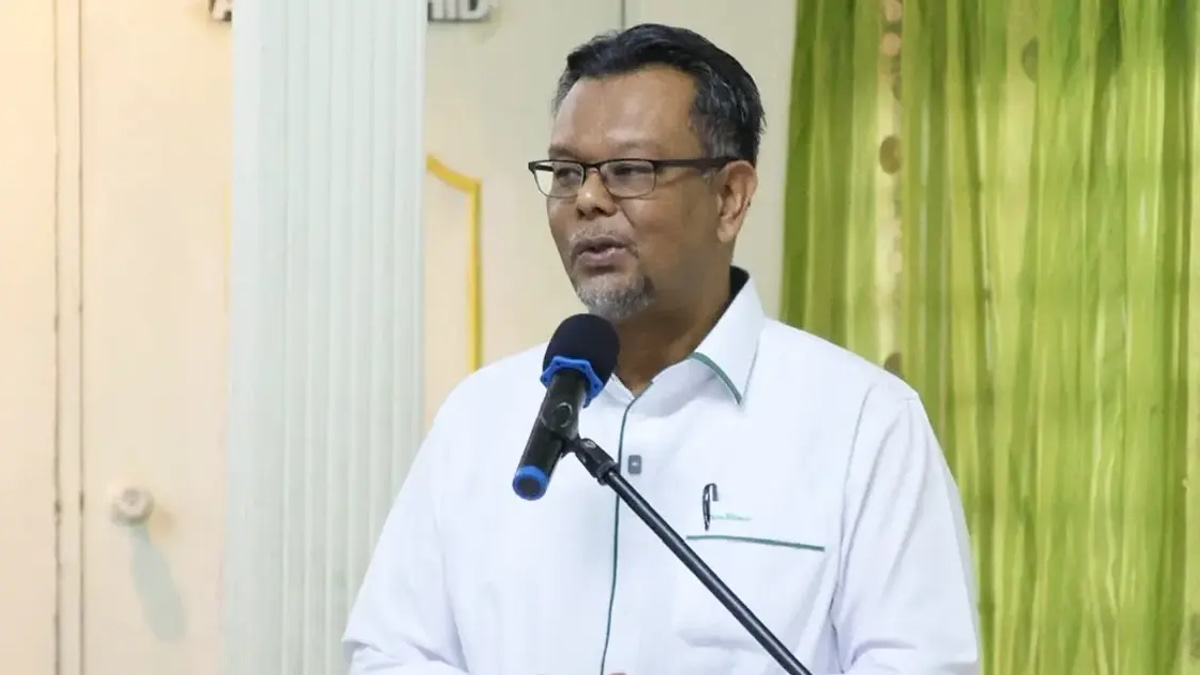 Kedah MP Threatens Legal Action Against Higher Education Ministry Over 'Backdoor' Allegation