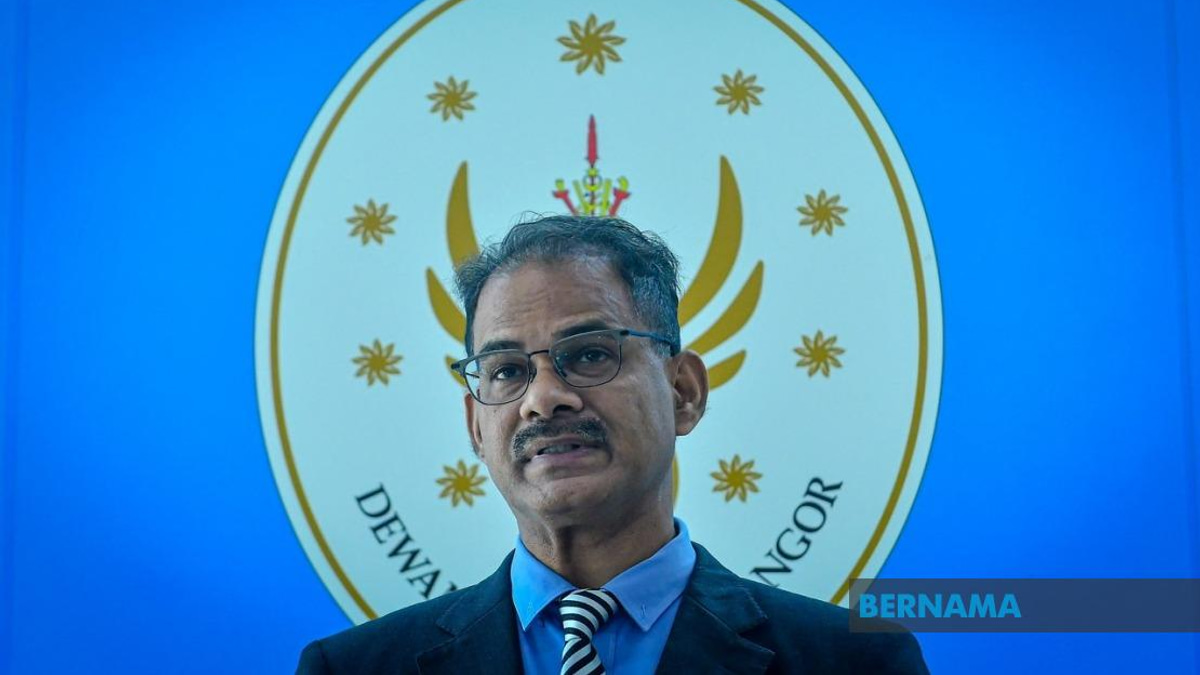 Selangor Pushes Non-Pensioned Veterans to Claim Warriors' Day Shopping Vouchers Before August Deadline