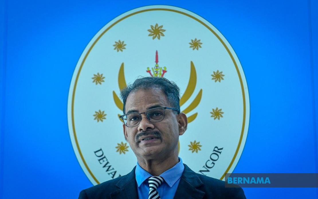 Selangor Pushes Non-Pensioned Veterans to Claim Warriors' Day Shopping Vouchers Before August Deadline