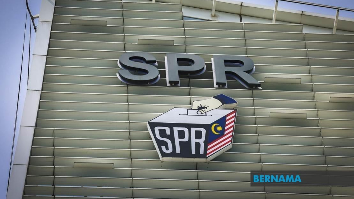 Negeri Sembilan Submission to Election Commission Marks Formal Dissolution