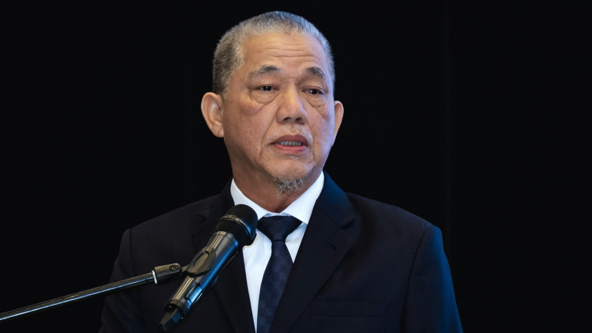 Deputy PM Fadillah to Undergo Heart Bypass Surgery at IJN