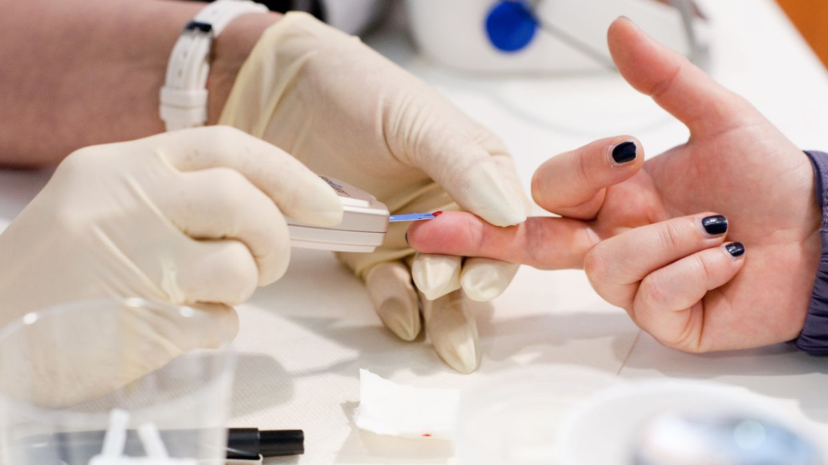 AI Tool Helps Hospitals Better Manage Blood Sugar Levels in Diabetic Patients