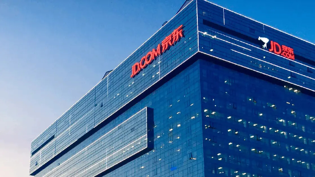 EU Investigating JD.com's Proposed Takeover of Ceconomy Over Subsidy Concerns