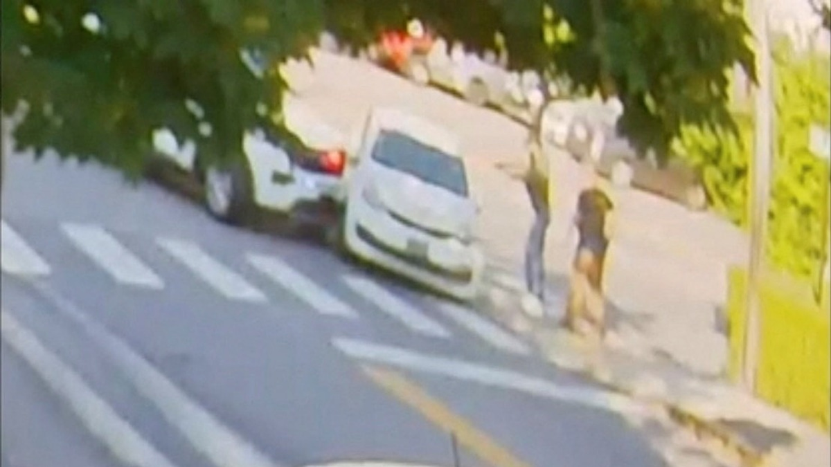 ICE Fatally Shoots Man During Immigration Enforcement in Maine