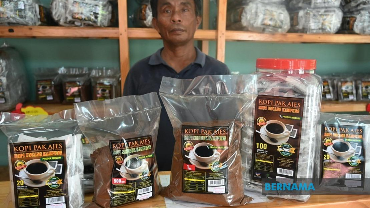 Johor Election Boom Fuels Coffee Enterprise Growth in Batu Pahat