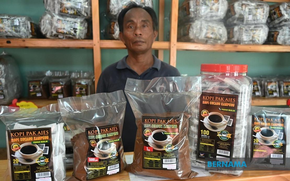 Johor Election Boom Fuels Coffee Enterprise Growth in Batu Pahat