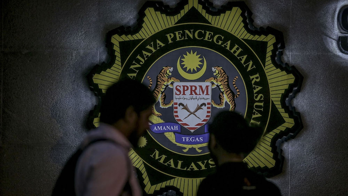 Three Remanded Over RM53,000 Medical Claims Fraud in Perak