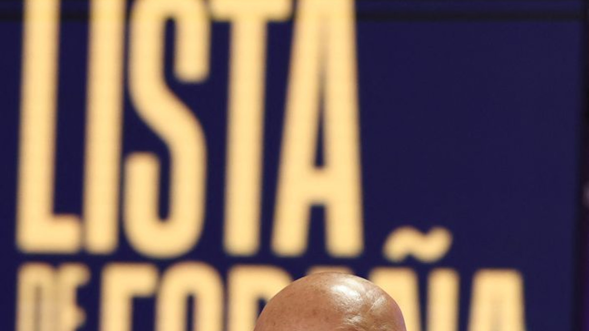 Spain name World Cup squad without Real Madrid players, Barcelona dominate selection
