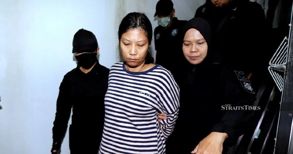 Woman Charged Over Sultan Nazrin Incident to Enter Plea in July