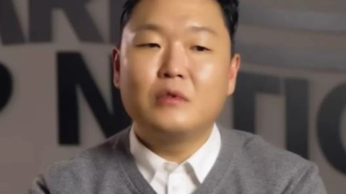 Psy Referred to Prosecutors Over Illegal Drug Prescription Allegations