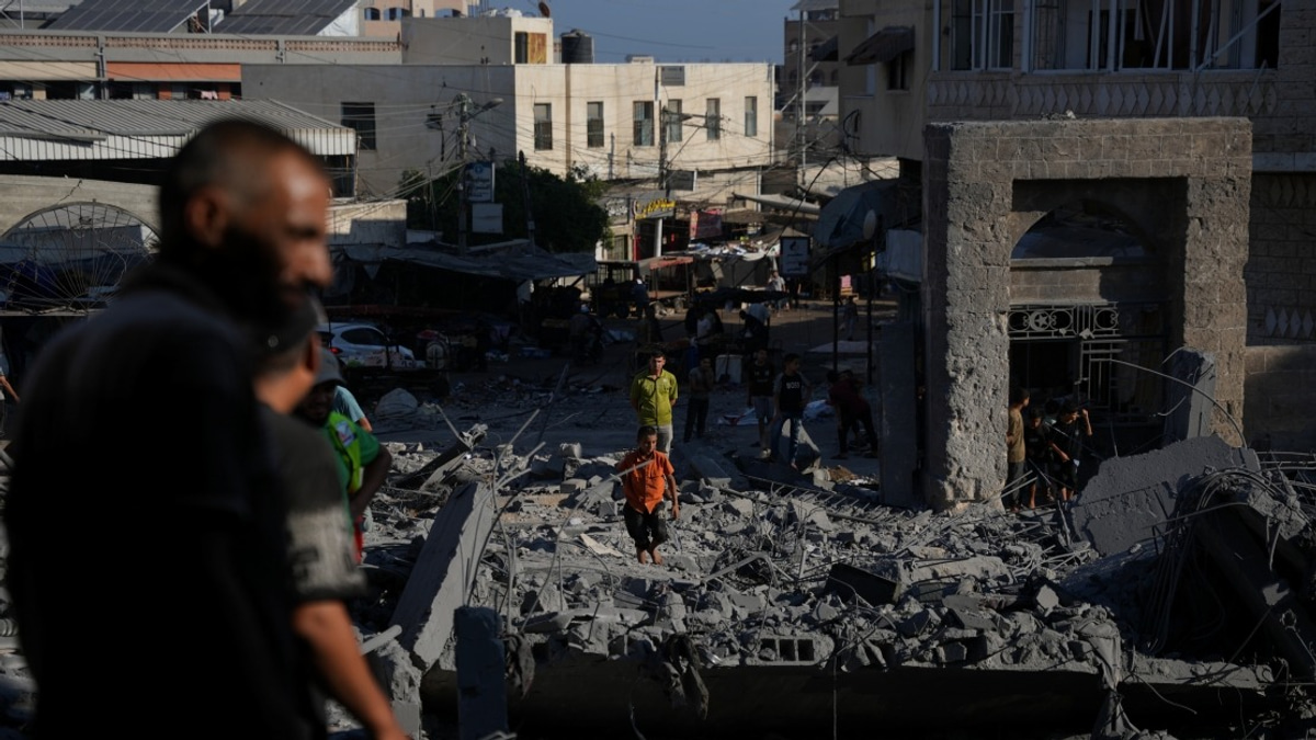 370 Palestinian Children Detained in Israeli Prisons, Report Finds