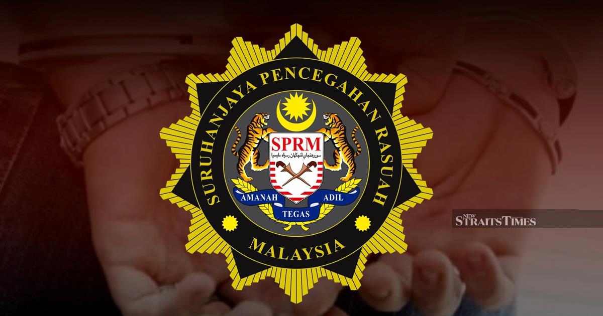 Datuk Chairman Released on RM10,000 Bail Following MACC Remand Over Land Abuse Allegations