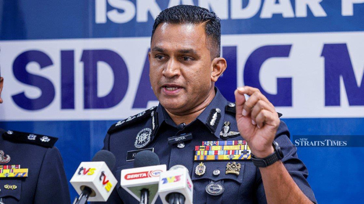 Rohingya Woman, 19, Faces Murder Charge Over Newborn's Death in Johor Hotel