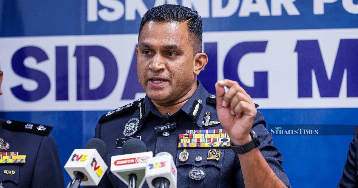 Rohingya Woman, 19, Faces Murder Charge Over Newborn's Death in Johor Hotel
