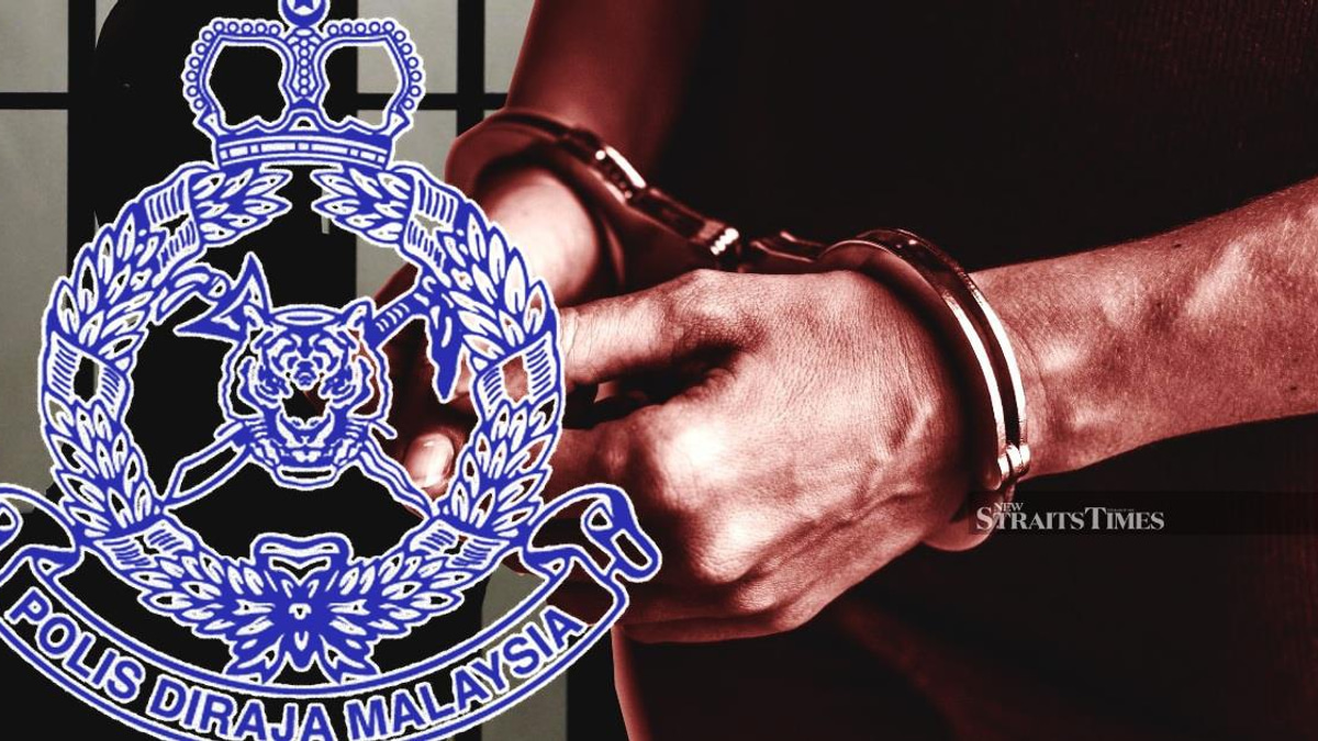 Three men arrested as authorities seize protected birds valued at RM33,000 in coordinated raid