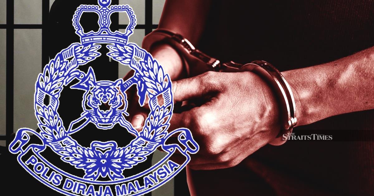 Three men arrested as authorities seize protected birds valued at RM33,000 in coordinated raid
