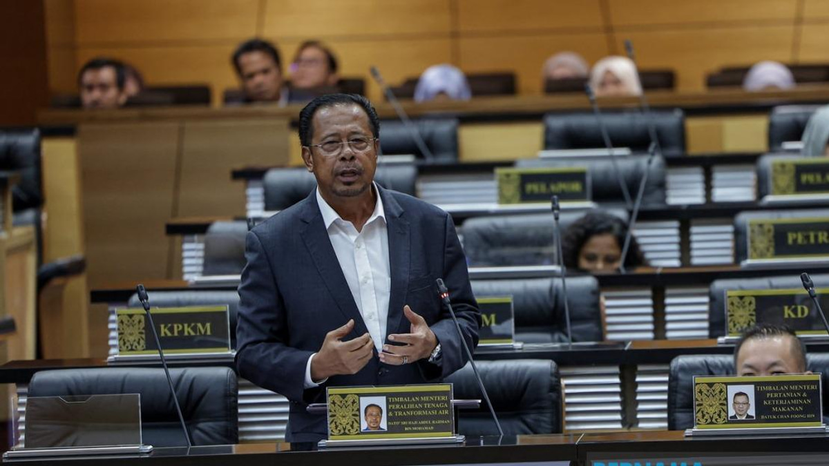 RM99.8 Million Sungai Skudai Project to Protect 15,000 Johor Residents from Flooding