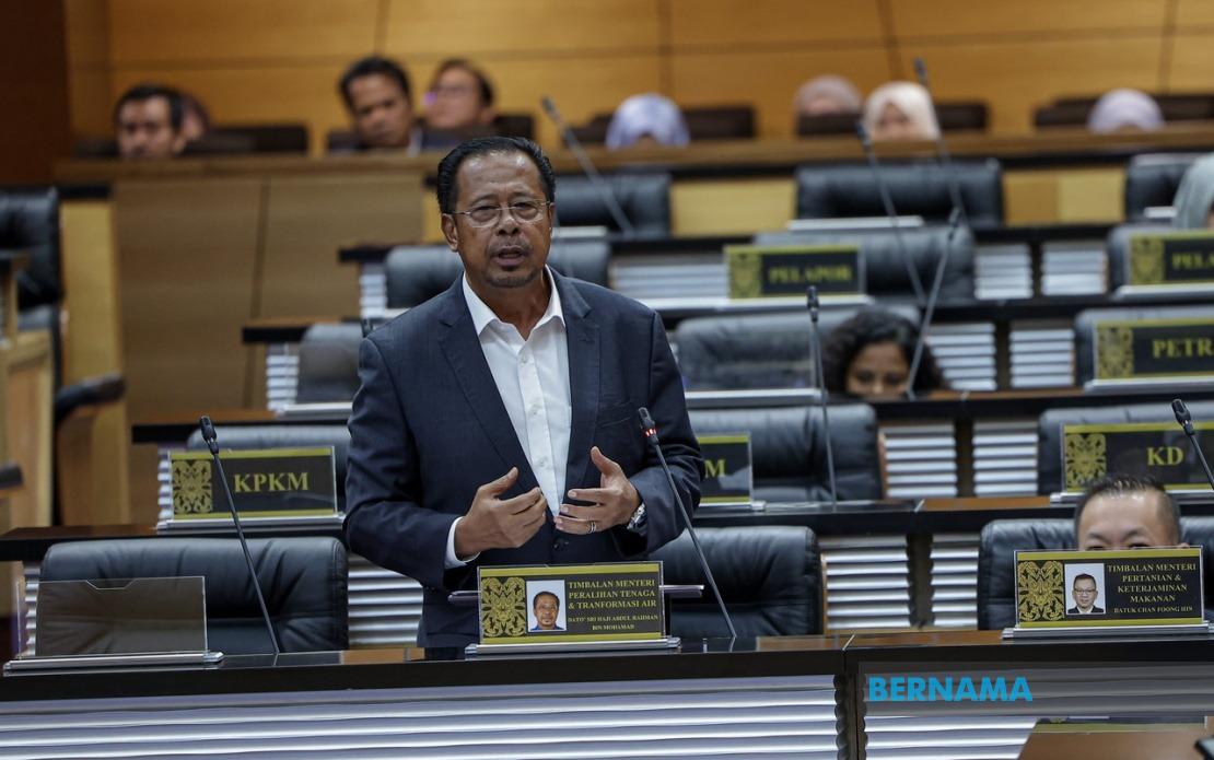 RM99.8 Million Sungai Skudai Project to Protect 15,000 Johor Residents from Flooding