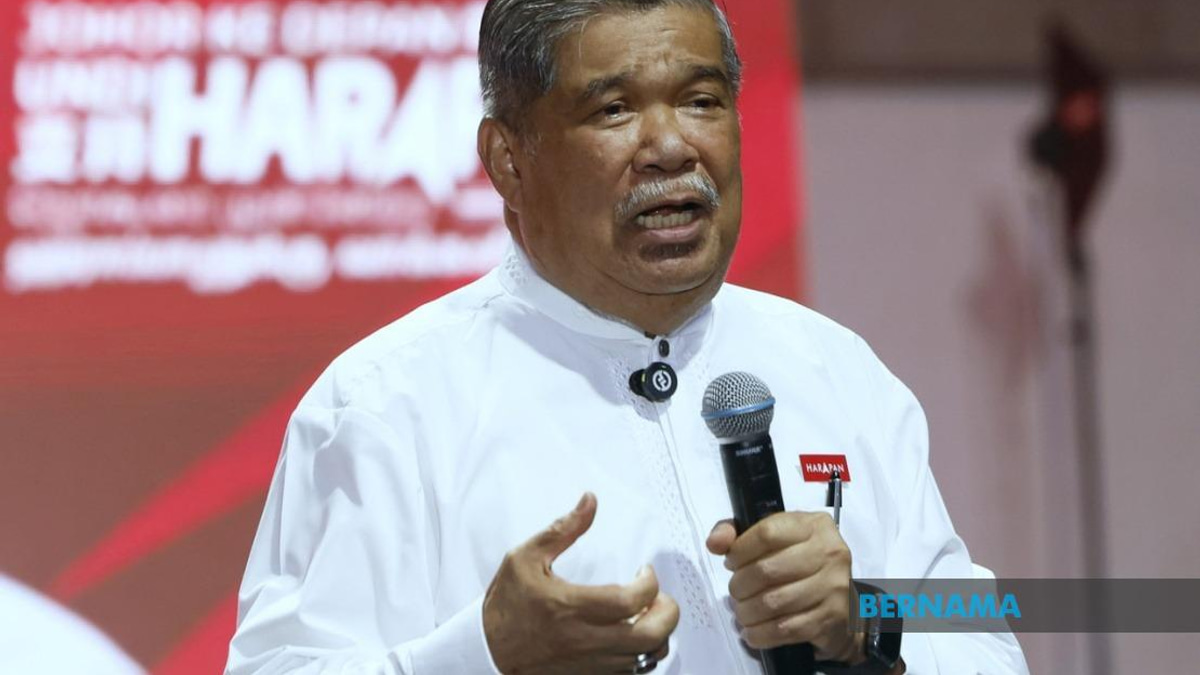 Pakatan Harapan Dismisses PAS Directive to Back BN in Johor Contest