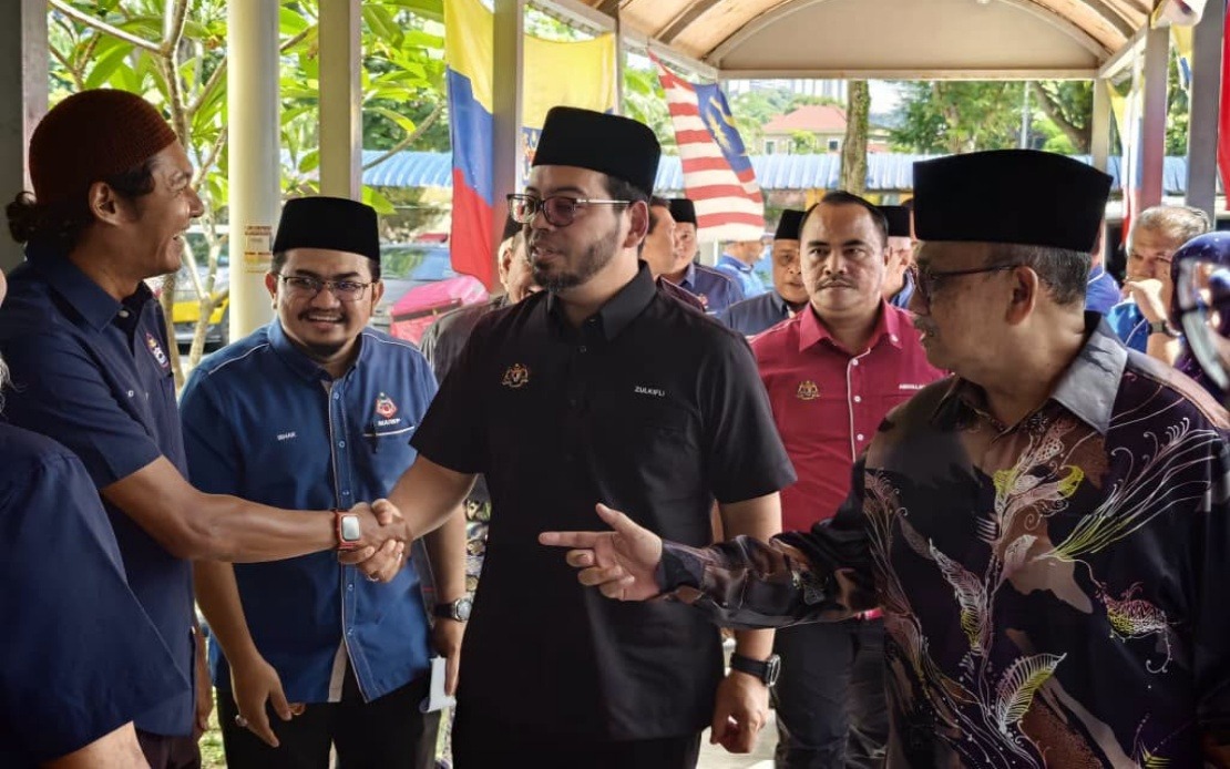 MAIWP Opens Modern Zakat Centre in Batu to Improve Aid Distribution