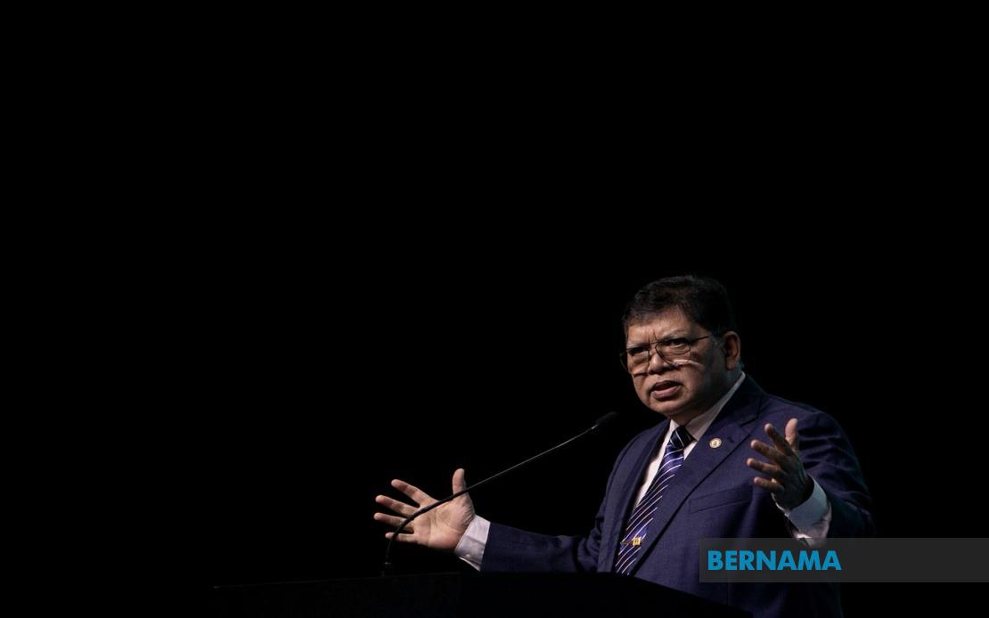 Speaker Johari Champions Three Pillars for Democratic Renewal and Social Cohesion