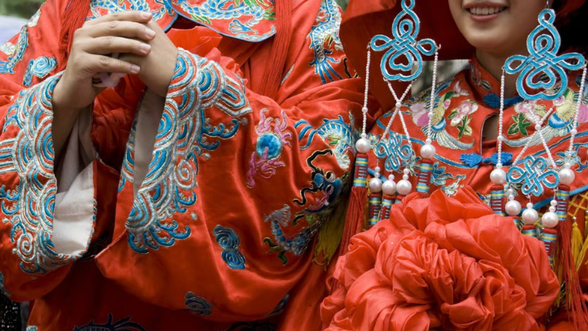 Chinese Court Orders Wedding Party to Pay US$34,000 After Bridesmaid Seriously Injured in Hazing Prank