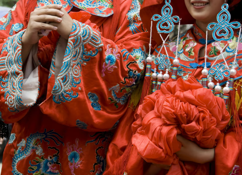 Chinese Court Orders Wedding Party to Pay US$34,000 After Bridesmaid Seriously Injured in Hazing Prank