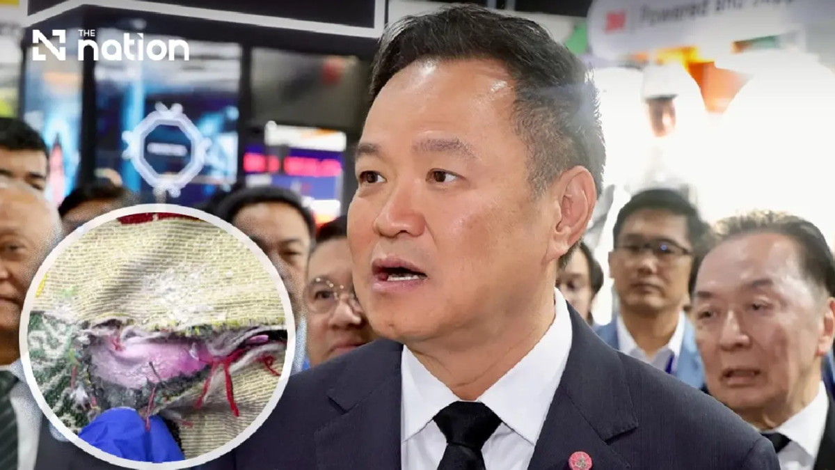 Thai PM orders urgent drug crackdown after Australia smuggling cases threaten aviation hub status