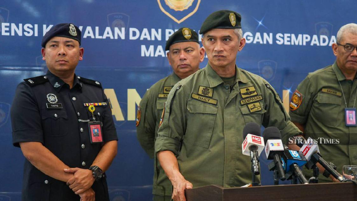 All screening procedures were properly followed before Malaysia Airlines pilot's arrest in Indonesia, says MCBA