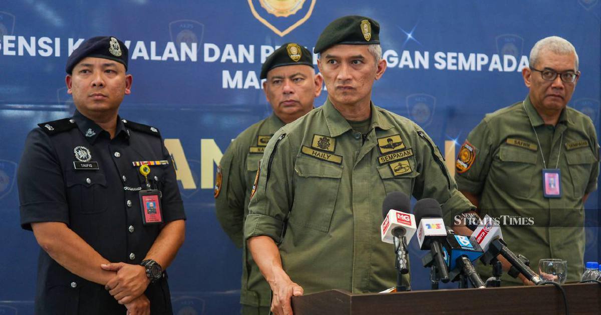 All screening procedures were properly followed before Malaysia Airlines pilot's arrest in Indonesia, says MCBA