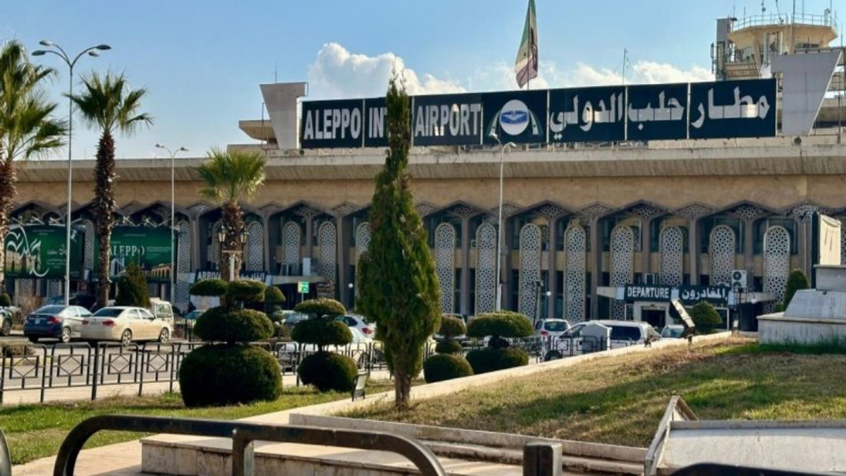 US Reports Strong Economic Revival in Syria After Sanctions Lifted