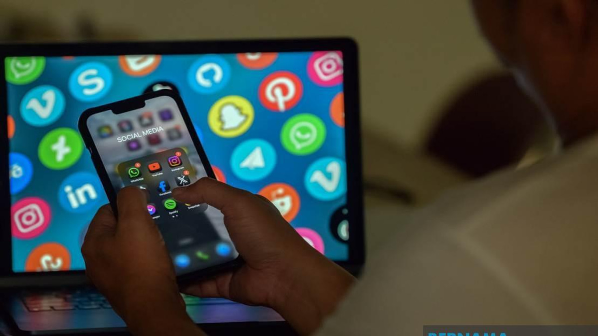 Digital Dominance: How Social Media is Reshaping Negeri Sembilan's August Election Campaign