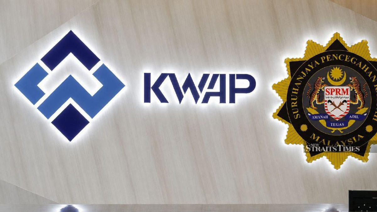 MACC Set to Reveal Findings on KWAP's RM200 Million eFishery Investment