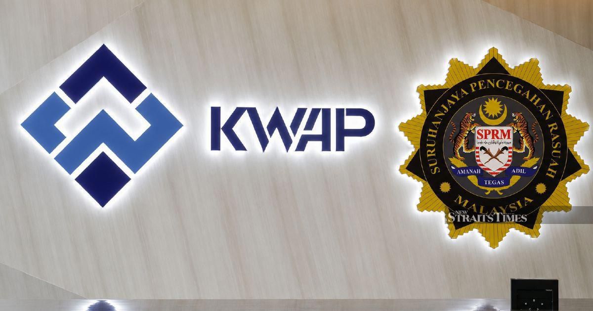 MACC Set to Reveal Findings on KWAP's RM200 Million eFishery Investment