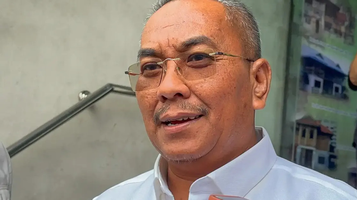 Bersatu set to dominate Johor election contest, says Sanusi