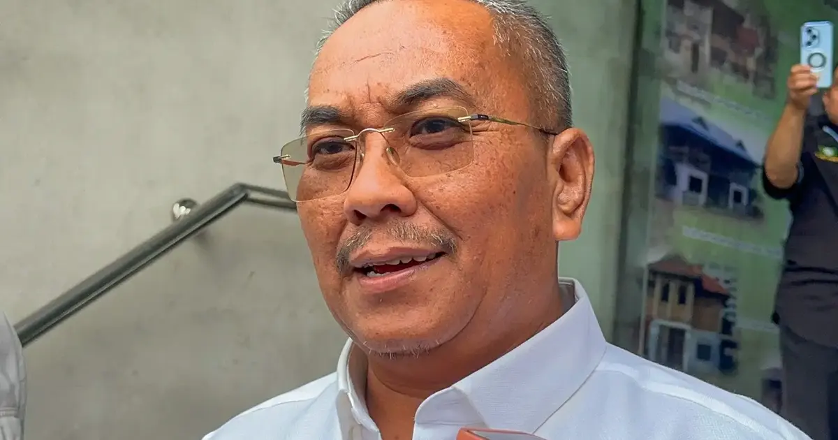 Bersatu set to dominate Johor election contest, says Sanusi